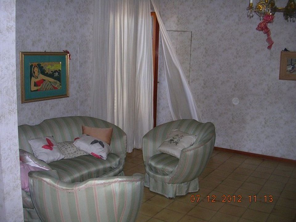 Wohnung in Cianciana, Agrigento - Foto 5